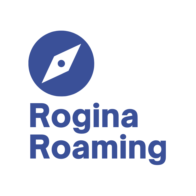 rogina roaming