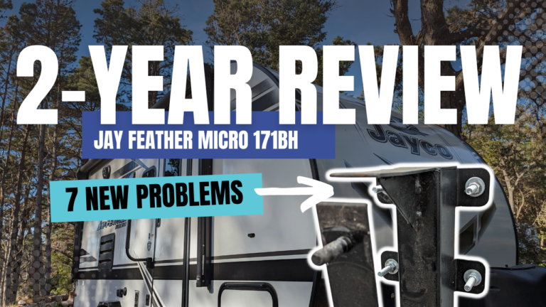 jay feather micro 2 year review