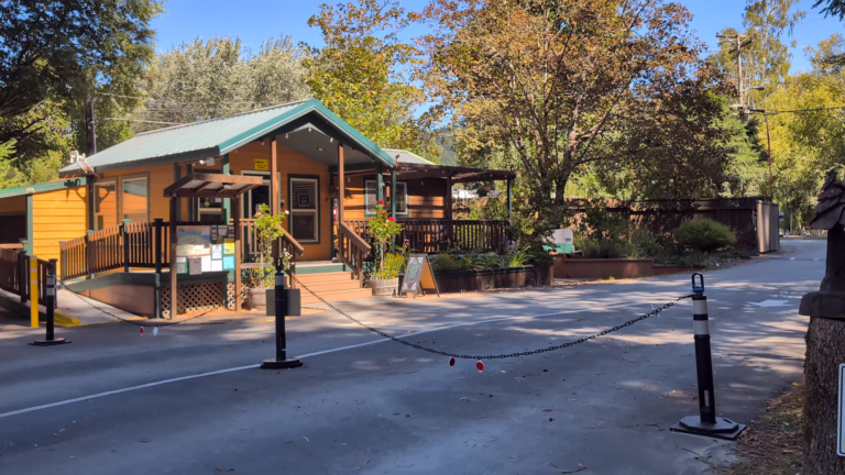 giant redwoods rv